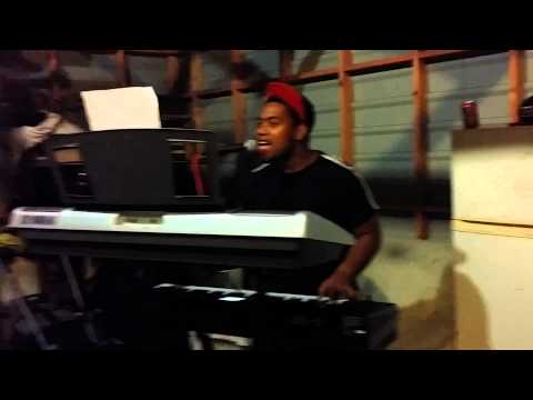 "Dauahi" kiribati song 2014