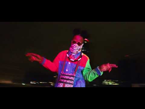 B2DENJI - FLEXHIGHH ( OFFICIAL MUSIC VIDEO )