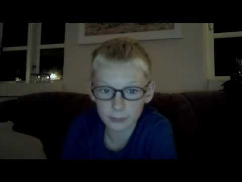 ny faxe til min samling