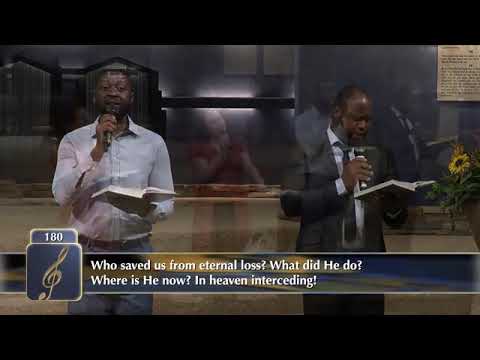 SDA Hymnal 180 - O Listen to Our Wondrous Story