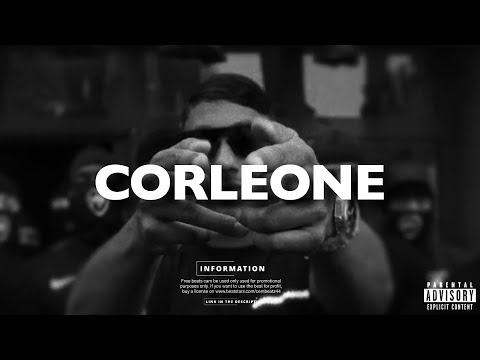 Maes x Werenoi x ZKR | "Corleone" | Dark Sombre Trap Type Beat