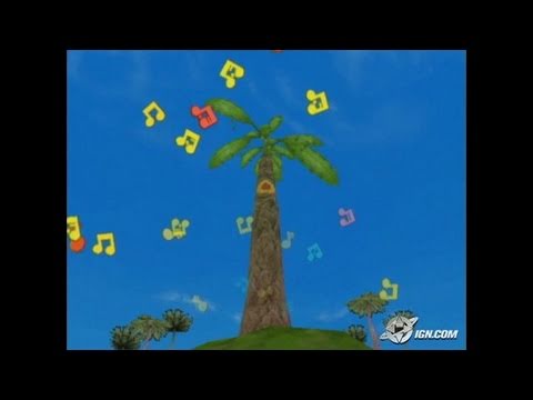 Donkey Konga 3 GameCube