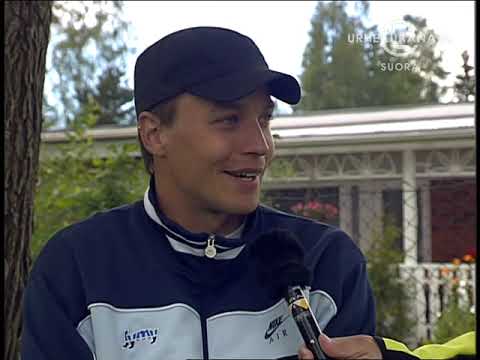 Nurmon Jymy - Vimpelin Veto 2007