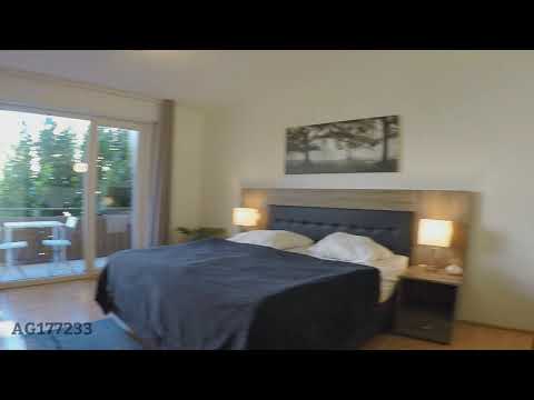 ST-177233 - Zwischenmiete! Modern möblierte Wohnung in Waiblingen