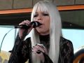 Kerli Bulletproof Live In Orem Download + Lyrics
