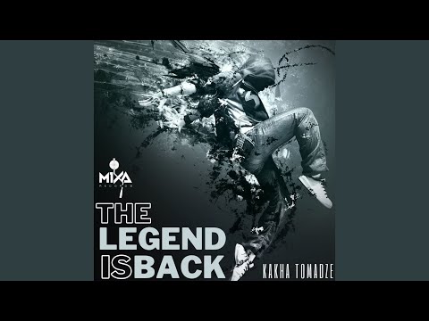 The Legend Is Back