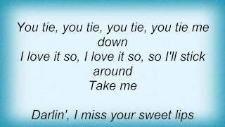 Bang Tango - Im In Love Lyrics_1