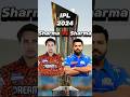 Abhishek Sharma Vs Rohit Sharma In IPL 2024
