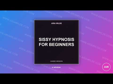 Sissy Hypnosis For Beginners