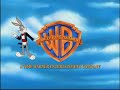 Warner Bros Family Entertainment Logo 1999 Full Digital Version