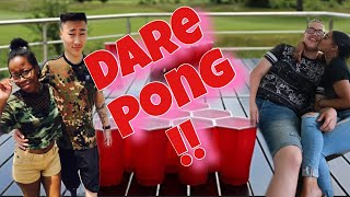 Download lagu DARE PONG ... COUPLE VS COUPLE (LOSER HAS TO ??) mp3