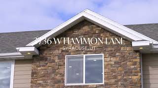 3736 W Hammon Ln Syracuse | Unbranded