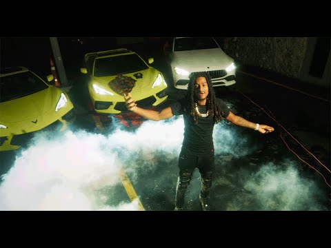 FCG Heem - "Finally Rich" (Official Video)