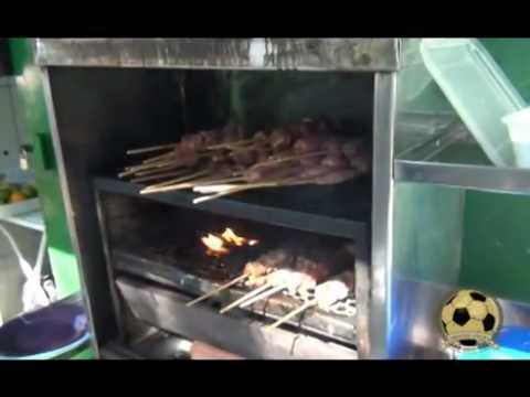 Fragmentos da Várzea - Boteco do campo