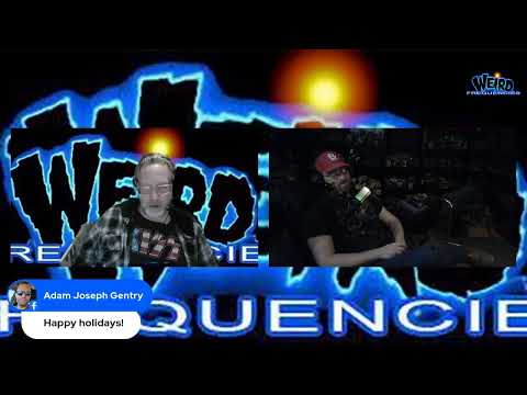 Weird Frequencies - S02 E24