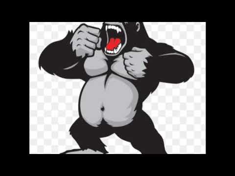 Chaoz und Lenny420 - Hand auf die Brust