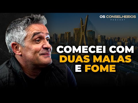 From Immigrant Without CPF to Millionaire CEO: My Journey in Brazil