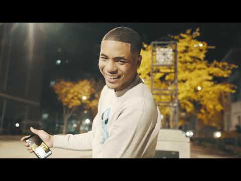 Broski Santana - Knife