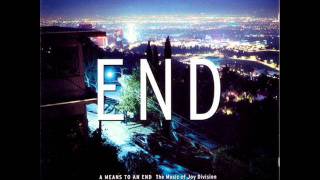 FURTHER - INSIGHT [ JOY DIVISION COVER ]