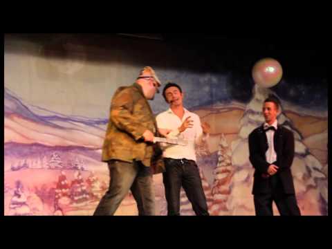 Max Pieriboni - Da Colorado cafe' - Allcrazy -Loano 2 village - live