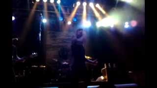 Senses Fail-Between The Mountains and The Sea