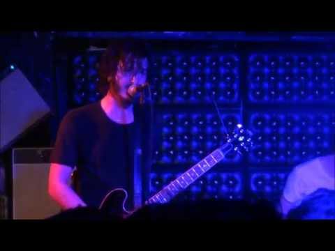 Reignwolf - Old Man w/ Intro to Are You Satisfied? - Live at the Casbah in San Diego on 4/27/14