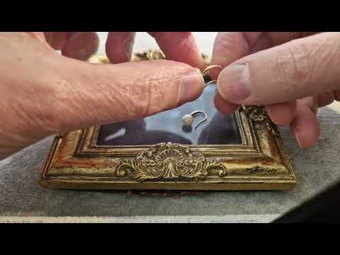 SUNNYCLUE 1 Doos 100 Stuks 304 Roestvrijstalen Oorbelhaakjes Haakjes voor Oorbellen Zilveren Sieraden Haakjes Punt Oorhaakjes Franse Oorbelhaakjes voor Sieraden Maken Vrouwen Volwassenen DIY Dangle