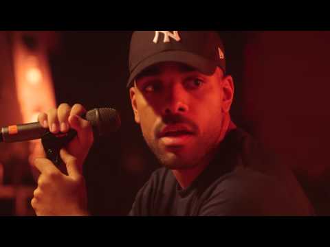 Ukendt Kunstner - Overleve | P3 Session