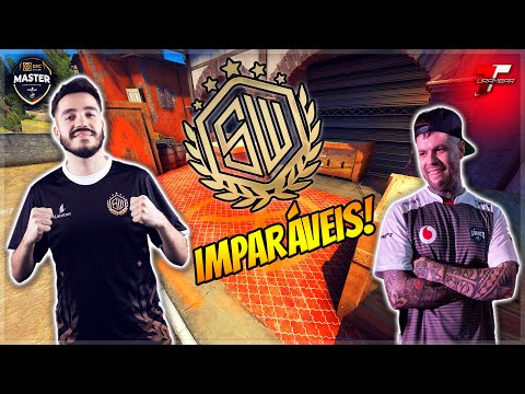 sAw vs GIANTS BO3 @ FINAL MASTER LEAGUE PORTUGAL S5