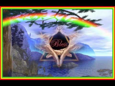 Ganja In My Brain - Ras Matthew