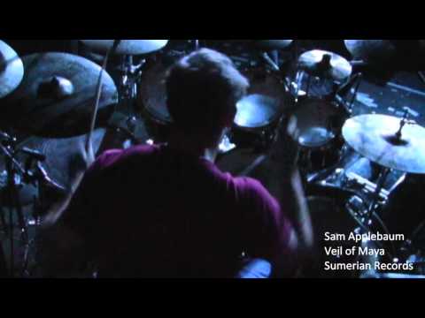 Sick Drummer Magazine "Drummer Slaughter Preview" Part One...