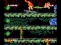 Super Nintendo Pitfall The Mayan Adventures Stage 8