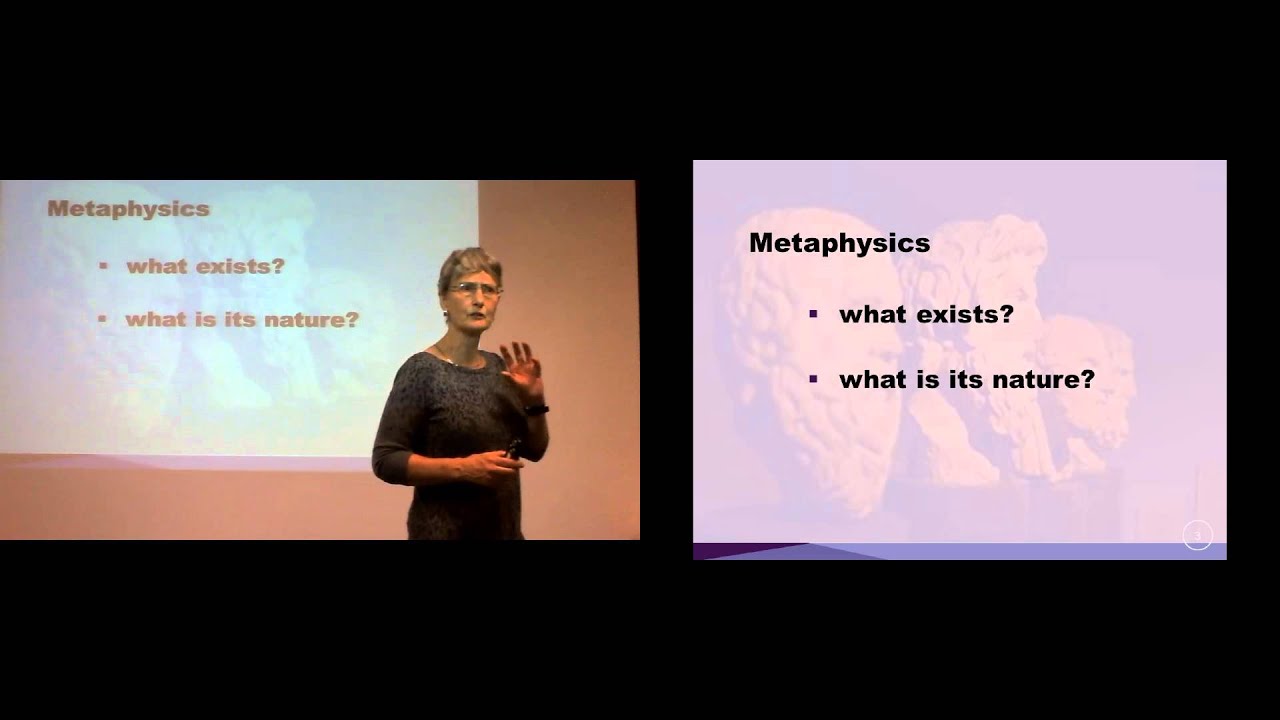 Philosophy for beginners