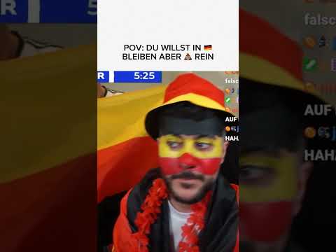 Just the wrong way around.. 🇩🇪 #hamedloco