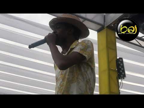 Beenie Man Surprise performance @ Dream Weekend 2022