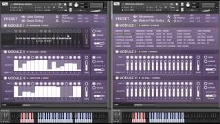 Video thumbnail for 8Dio Aura Guitars - Grid Function by 8Dio