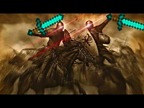 Test Your Might!|Mount and Blade:Warband (ft.Phreal95)