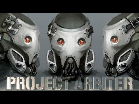 The Making of PROJECT ARBITER
