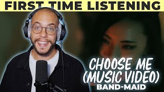 Download lagu Choose Me | BAND-MAID |   mp3