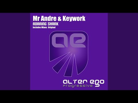 Roaring Shark (Original Mix)