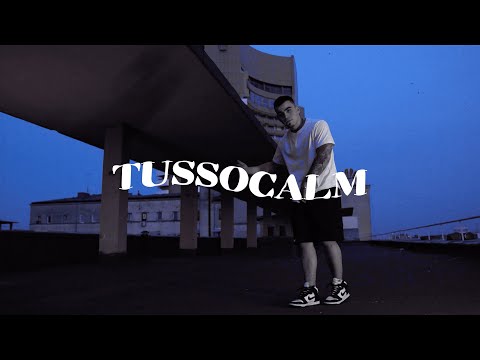 FBD Theo x DZWS - Tussocalm (Official Music Video)