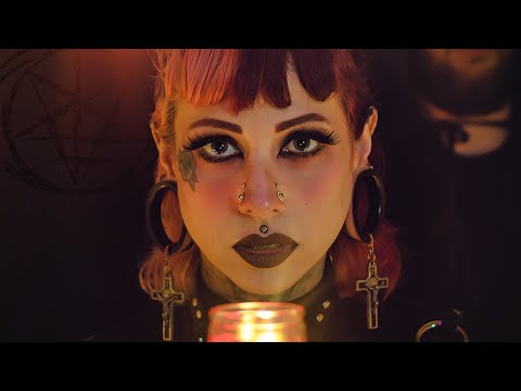 Bridge City Sinners - Unholy Hymns Official Music Video