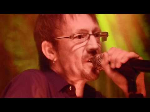 "Sheila" (live) 26.11.2011 in Euskirchen by Kharma