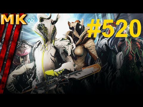 Warframe, Teil 520 - Update 22.13, Hotfix 1 + 2, Wir haben eine Uhr - (deutsch/german) [HD/1080p]