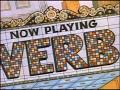 Schoolhouse Rock Verb
