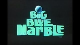 KTLA Channel 5 [Los Angeles, CA] - Big Blue Marble (Partial Episode, 1980)