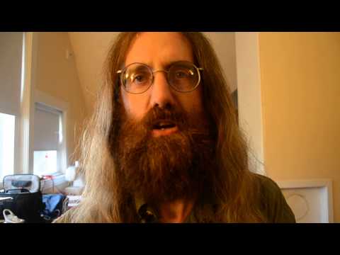 Tim Tyler: Observation of the observable