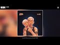 KiDi - I Lied (Official Audio)