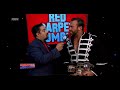 NWA World Champion Nick Aldis Is Here