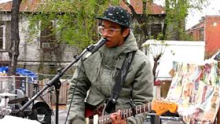 TORO Y MOI @ SXSW 2010